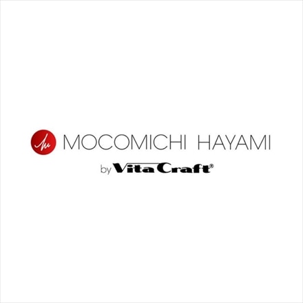 ビタクラフト MOCOMICHI HAYAMI 特別セットA ボルドー 9010374