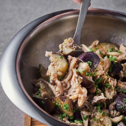 MEYER マイヤー NEWPAN 24cm ガラス蓋付き PM-NP24T