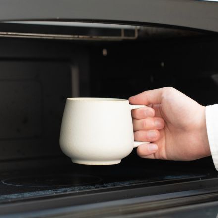 HARIO ハリオ Note MUG 360mL ミルク NMG-360-ML