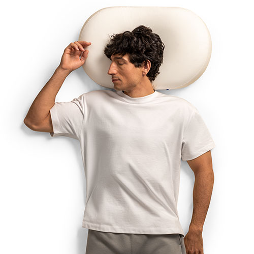 Ostrichpillow MEMORY FOAM BED PILLOW