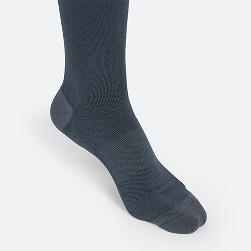 Ostrichpillow Bamboo Compression Socks S Night walk