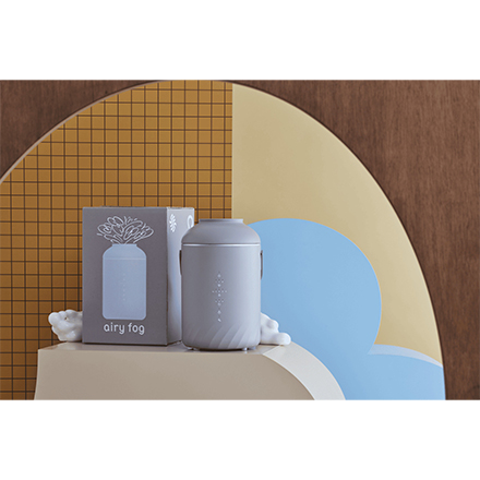 cocono airyfog ショコラ CH-S41SS-CH