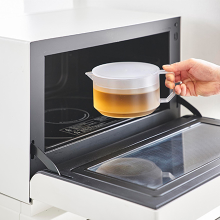 tower タワー ティーポット ホワイト 1672