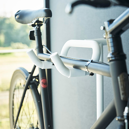 tower タワー 自転車スタンド ホワイト 1965