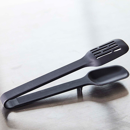 tower タワー シリコーンスプーントング ブラック 5194