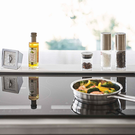 tower タワー 排気口カバー フラットタイプ W60 ホワイト 5734