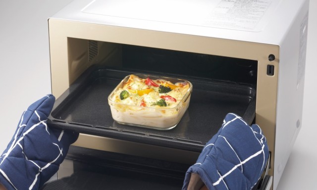 イワキ iwaki パック&レンジ システム7点セット グリーン PSC-PRN-G7