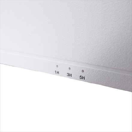 ELAiCE アロミスト オーロラ ホワイト AM-AR26WH
