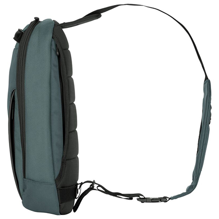 ビクトリノックス アルトモントプロフェッショナル タブレットスリング ストーム 653282