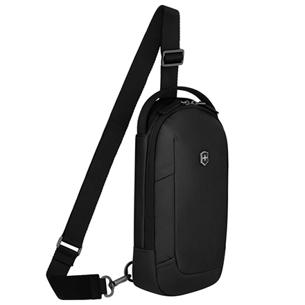 ビクトリノックス アルトモントモダン スリングバッグ ブラック 653539