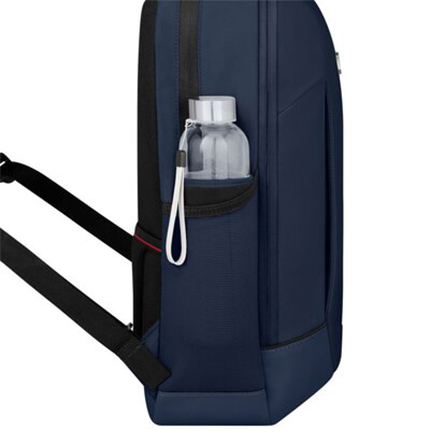 ビクトリノックス アルトモントモダン コンパクトバックパック ネイビーブルー 653547