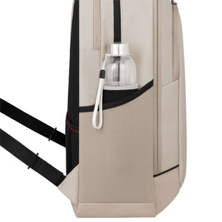 ビクトリノックス アルトモントモダン デラックスバックパック ストーンホワイト 653552