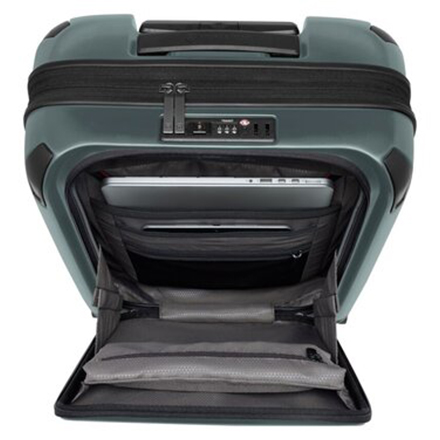 ビクトリノックス スペクトラ3.0 エキスパンダブル グローバル キャリーオン ストーム 653154