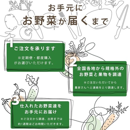 訳あり 食品 ロスヘル 野菜 果物 詰め合わせ セット 【合計7種類以上 約3-5kg 】規格外野菜 国産