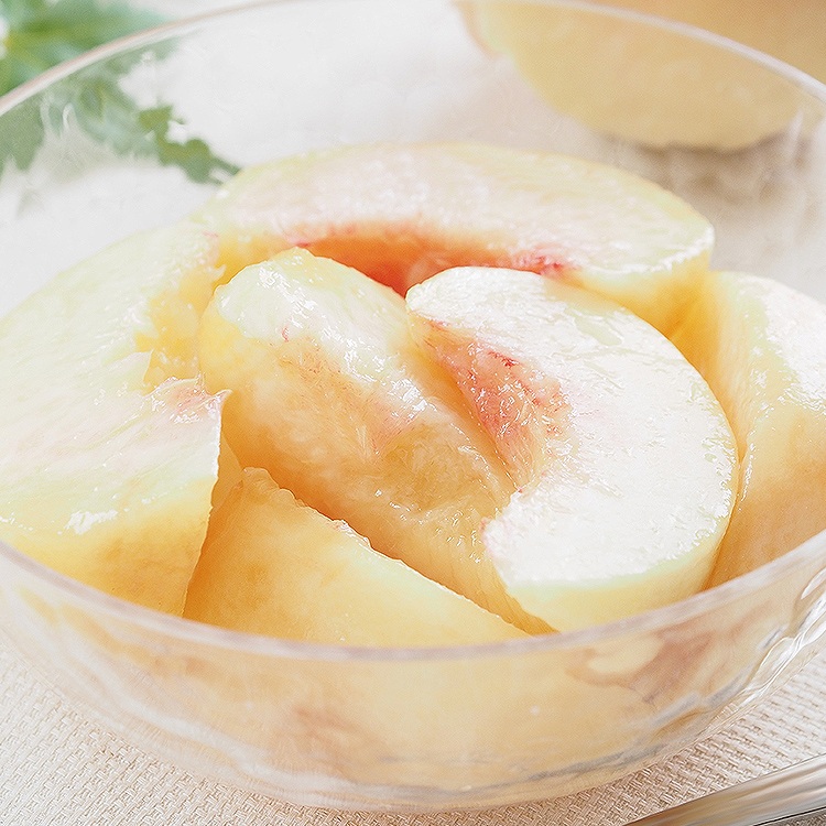 桃 ギフト 3.2kg (1.6kg×2箱セット) 青秀以上 品種厳選 産地厳選 お供え 手土産 贈答用 モモ もも フルーツ 冷蔵便 同梱不可 指定日不可