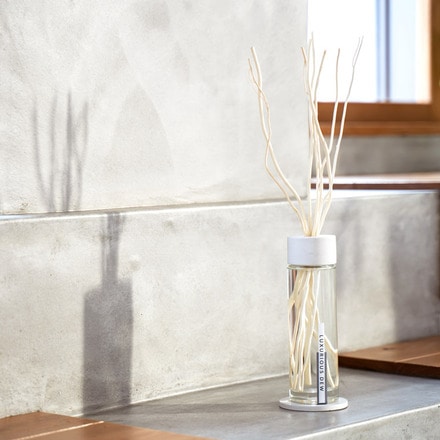 mercyu リードディフューザー メルシーユー Minimal Collection 400ml MRU-202 プリーザントウインド