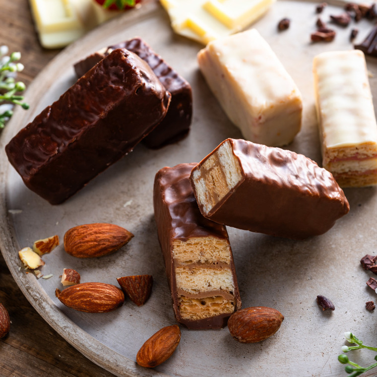 高島屋 法人事業部 セレクト メリーチョコレート ミルフィーユ 10個 MF-II / 高島屋 国産