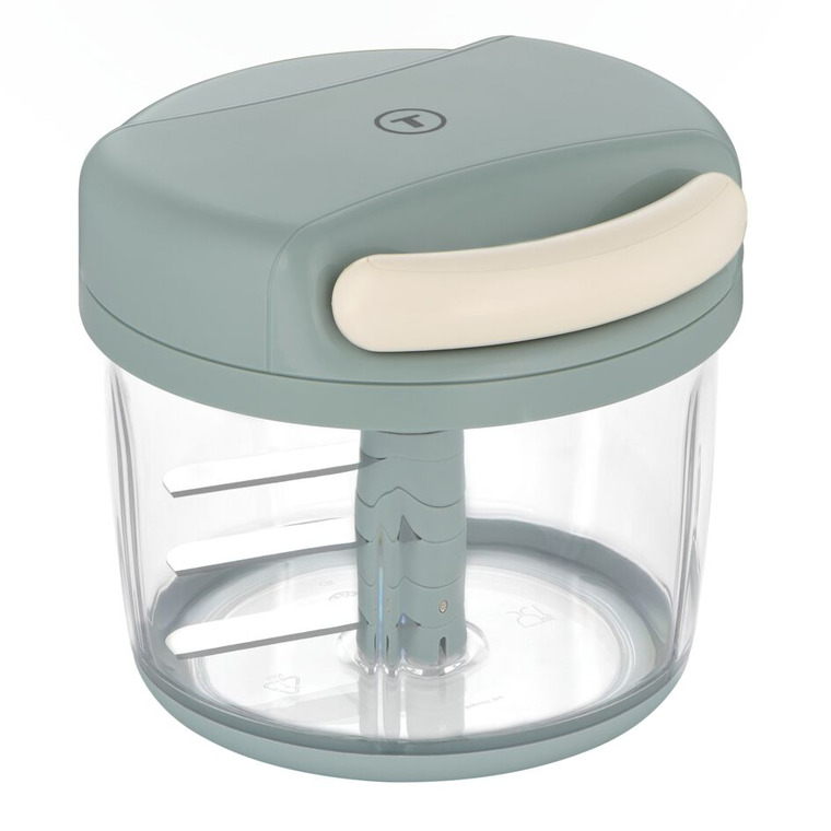 ティファール T-fal ハンディチョッパー ＋ 900 ml K43702