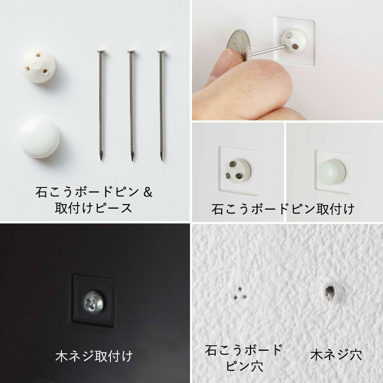 山崎実業 公式 tower ウォールトイレポット＆収納ケース タワー ブラック 5430