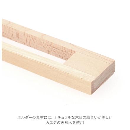 ロクサン マグネット コーヒーフィルター ホルダー フィルターホルダー WOOD