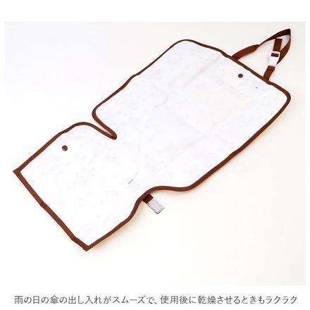 キャラクター 車用 傘入れ マイメロディ・クロミ/カワイイ