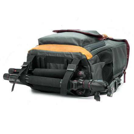 カメラバッグ kmlbg23 カメラバッグ カーキ