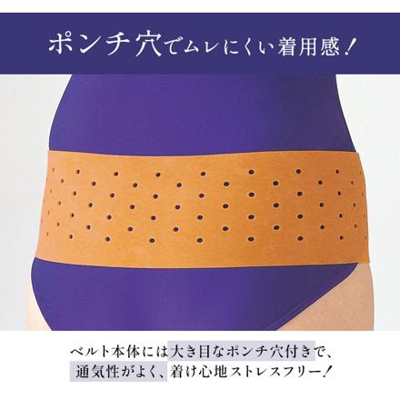 匠の心 天然ゴム 骨盤ベルト サイズ3L