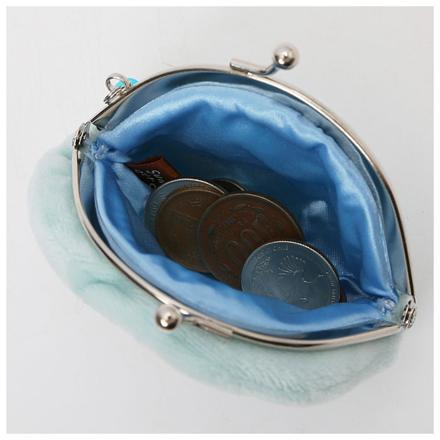 キャラクター がま口 マイメロディ