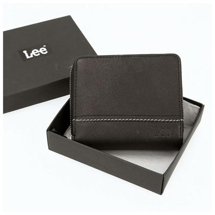 Lee リー 0520528 RF札入れ 財布 BLack