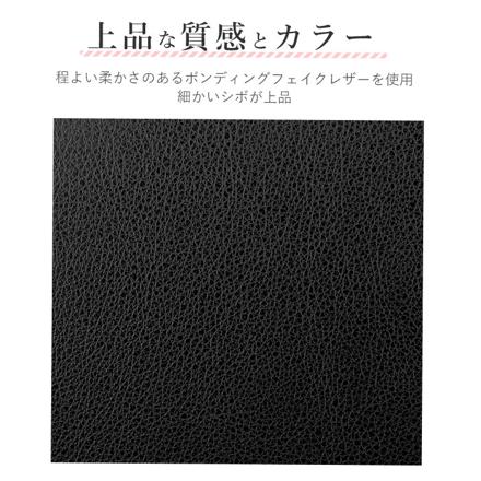 Legato Largo レガートラルゴ 軽量ボンディングPU 横型リュック LG-P0115 LG-P0115 IV.アイボリー