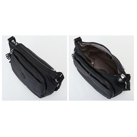 kipLing キプリング CAI ショルダーバッグ I258789L.GYguri