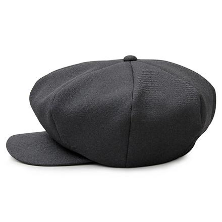 Mr.COVER CaSquette Hunting Mc-2006 帽子 BLACK