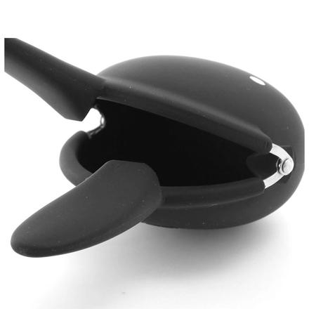 pgdesign ピージーデザイン mimi POCHIBI mimi POCHI キティブラック