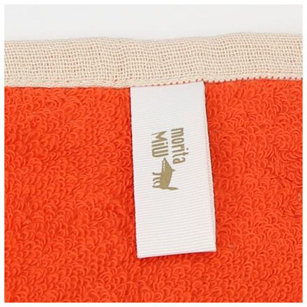 moritaMiW TEATOWEL オオカミ/いつもの奇蹟