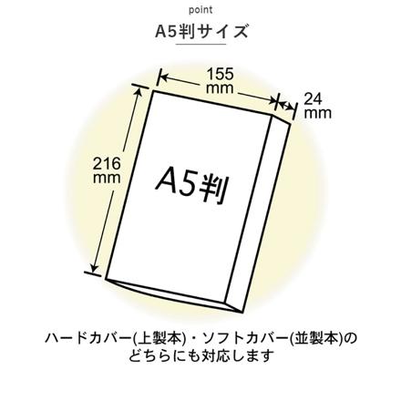 CUBIX ラウンドジップブックカバー A5判 ブックカバー ブラック