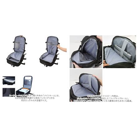 リュック 旅行カバン pmybag35 ブルー