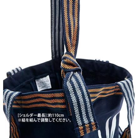 rootote TALL マエカケA 2Wayトートバッグ rootote2508 250807ダルマ