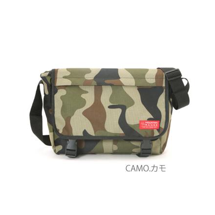 マウンテンレンジ MOUNTAIN RANGE #SMB-03 モバイル対応ショルダーバッグ CAMO.カモ