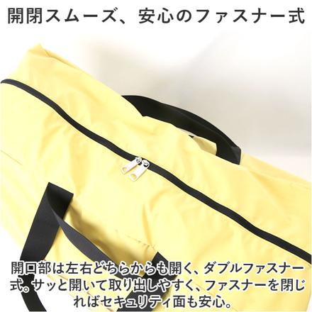 SOLEIL ウィークエンドボストンL 10.LAVENDER