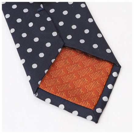 SWANK スワンク タイバー・ネクタイセット ゴルフ・ドライバー