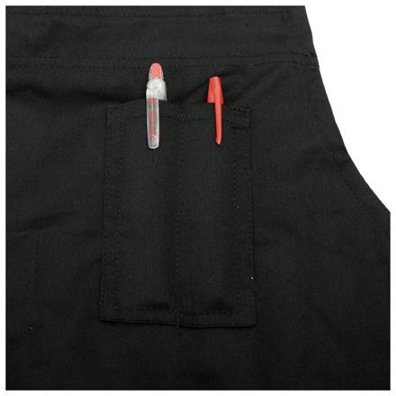 ええエプロン エプロン 大きい人用 ベージュ