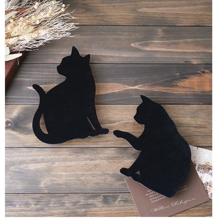 CAT Wall Light(キャットウォールライト ) 07.けづくろい