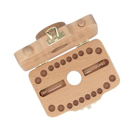 乳歯ケース toothcs23 ピンク