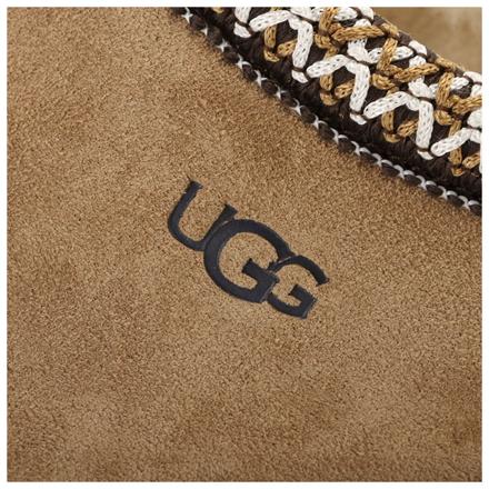 UGG アグ TASMAN 2 1019066k US4（22.5cM） CHESTNUT