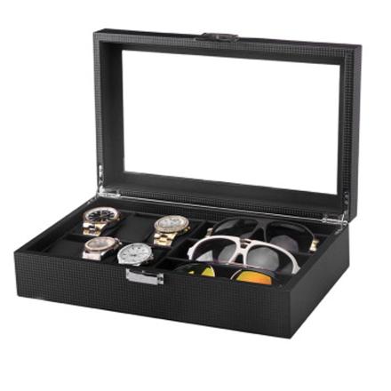 ウォッチケース waccs23 ウォッチケース ブラウン