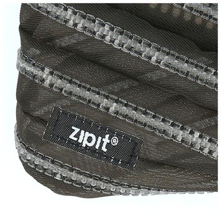 ジップイット zipit ペンケース ZP-ZTM-CMP ZP-ZTM-MEMP メッシュモンスター.ピンク