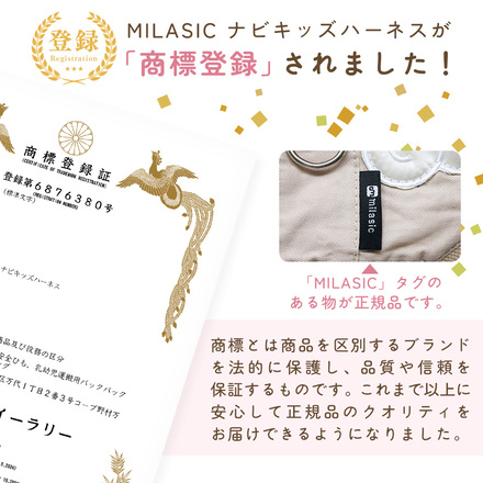 MILASIC ナビキッズハーネス HO-KZHN-WGN-GY ラテグレー×羽なし