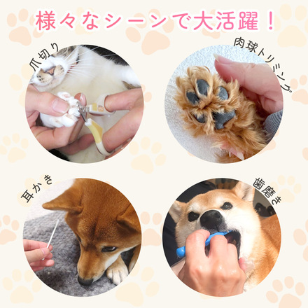 MILASIC グルーミングハンモック カーキ Mサイズ TN-GMHM-KHK-M