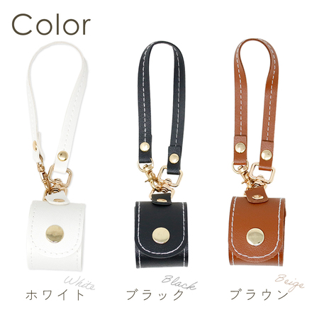 MILASIC グローブホルダー ブラック TN-GVHD-BK