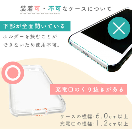 MILASIC 編み込み ショルダー＆ハンドストラップ A-ブラック×グレー TN-TCBSS-A